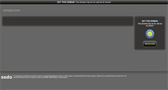 Desktop Screenshot of cinezer.com